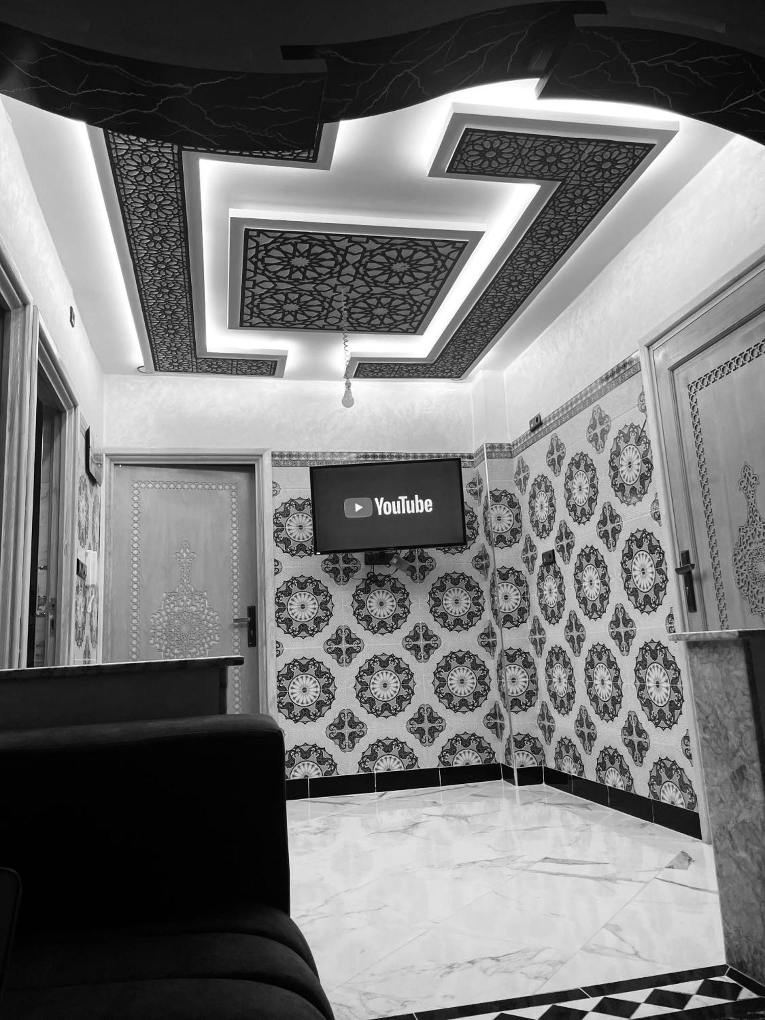 Apartment Khenifra *