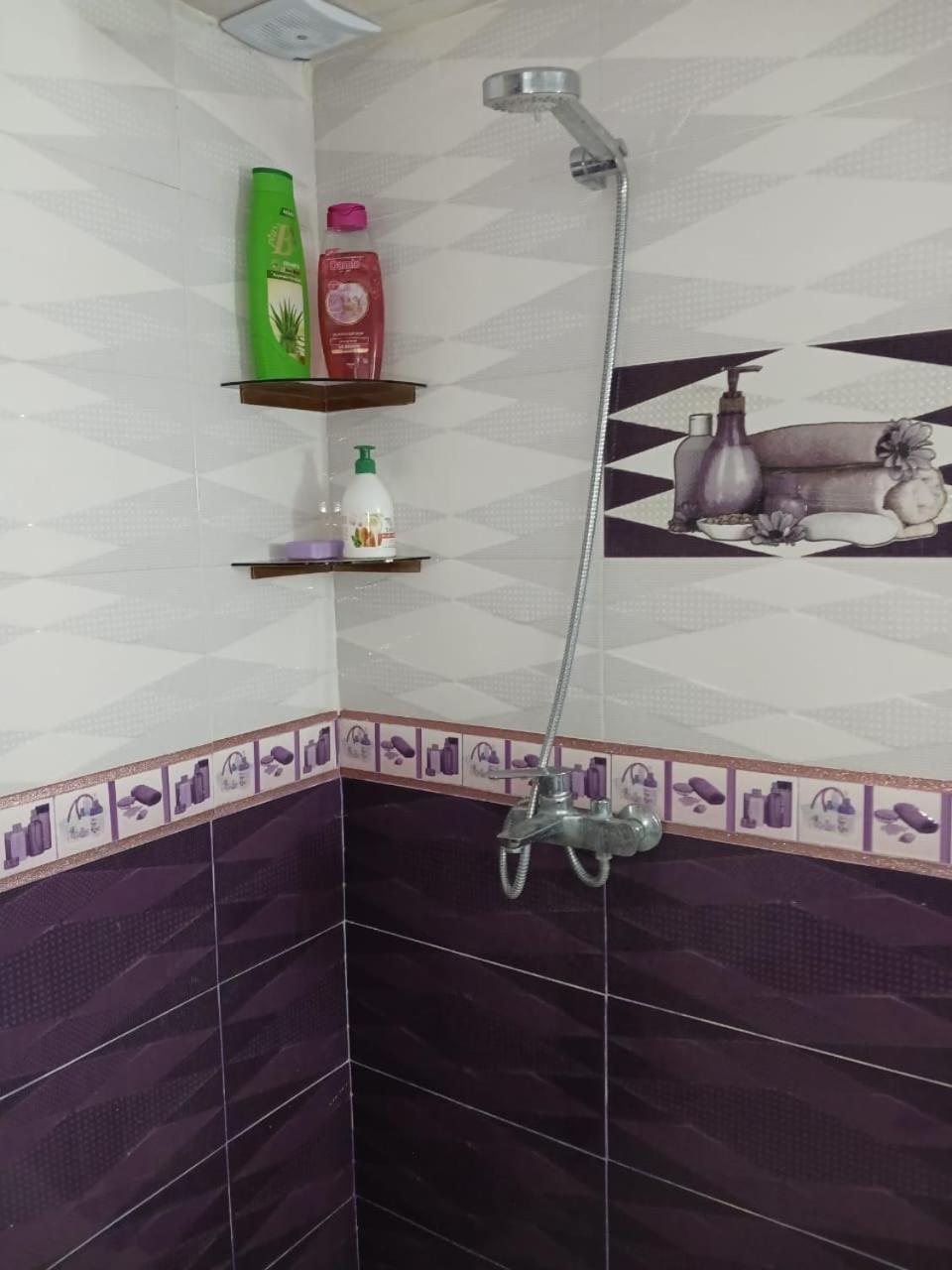 Khenifra Apartment *