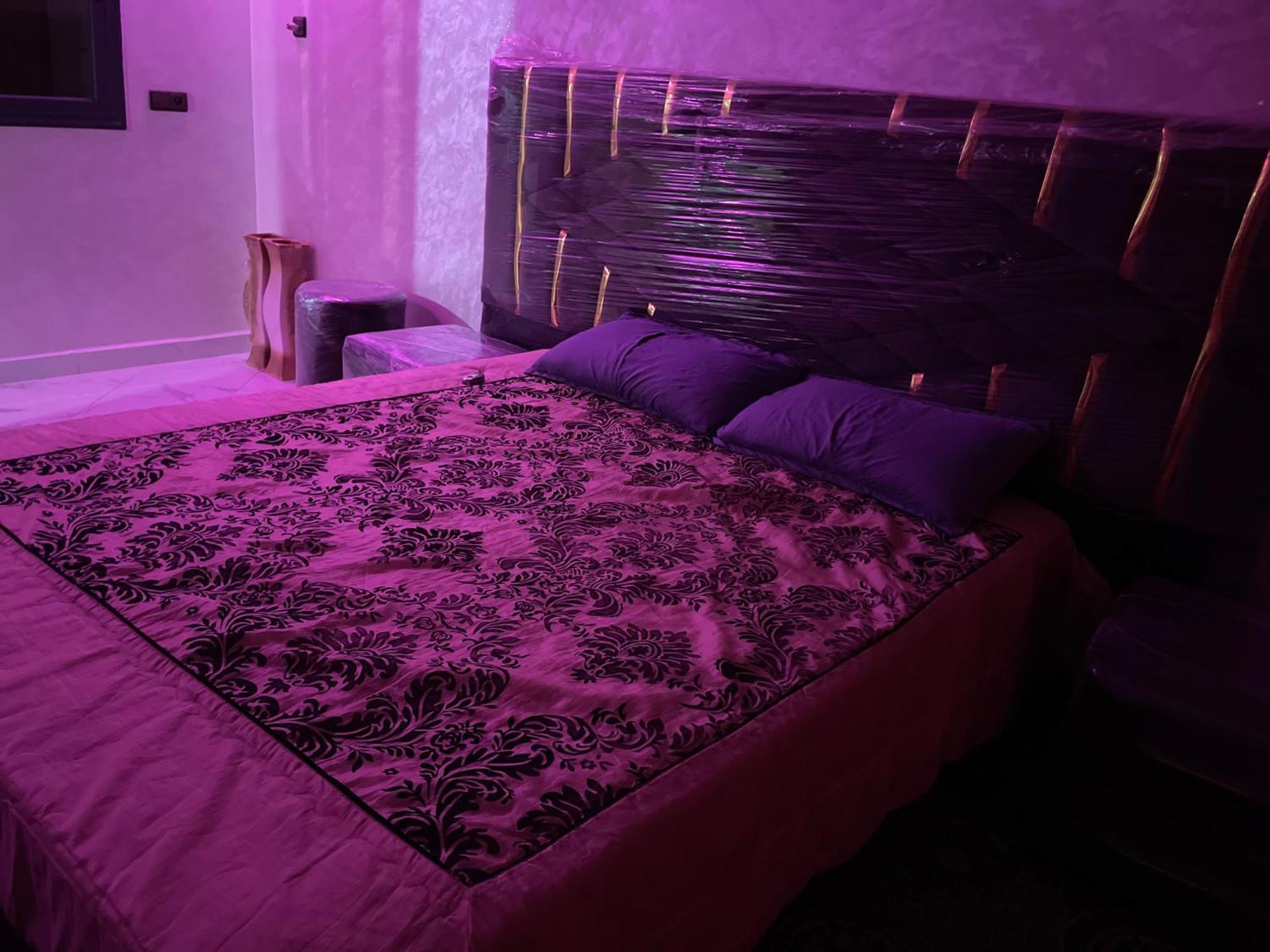 Khenifra Apartment